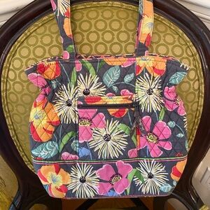Vera Bradley tote
